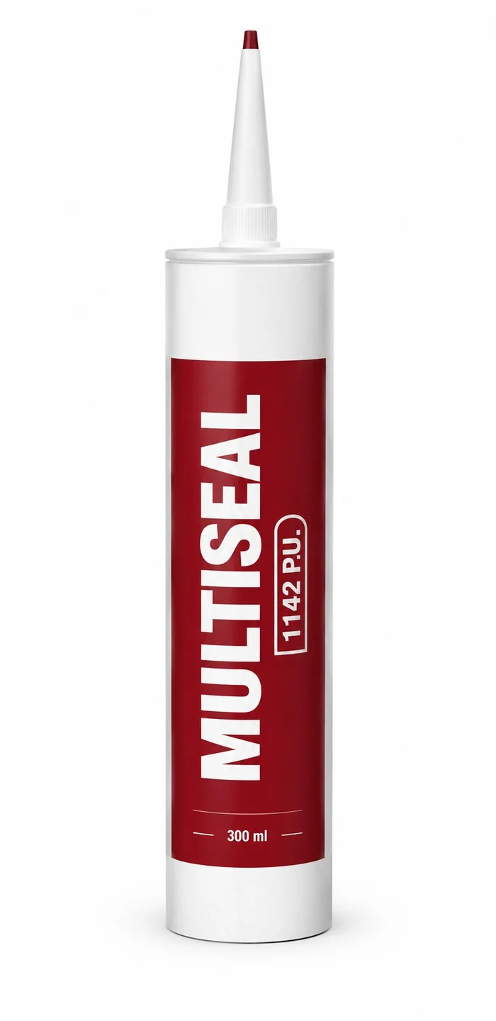 Multiseal 1142 P.U.